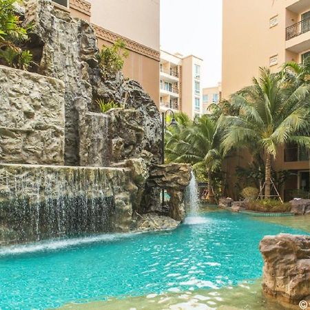 Atlantis Condo Resort By Somphong Джомтьєн-Біч Екстер'єр фото